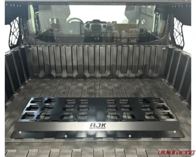 AJK Offroad Rear Packout Mount Polaris Ranger 1500XD - 200584