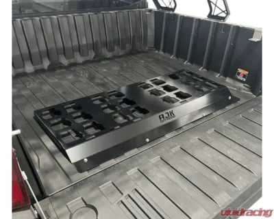 AJK Offroad Rear Packout Mount Polaris Ranger 1500XD - 200584