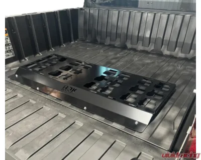 AJK Offroad Rear Packout Mount Polaris Ranger 1500XD - 200584