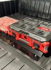 AJK Offroad Rear Packout Mount Polaris Ranger 1500XD                                     - 200584 - Image 5