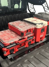 AJK Offroad Rear Packout Mount Polaris Ranger 1500XD                                     - 200584 - Image 6