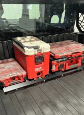 AJK Offroad Front Packout Mount Polaris Ranger 1500XD                                     - 200585 - Image 12