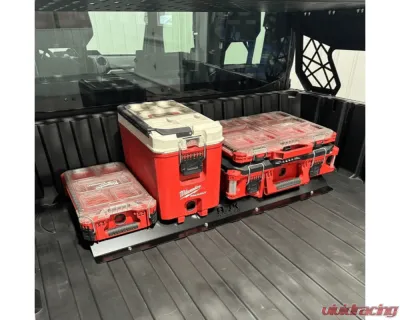 AJK Offroad Front Packout Mount Polaris Ranger 1500XD - 200585