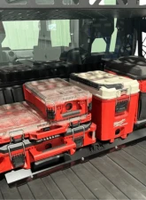 AJK Offroad Front Packout Mount Polaris Ranger 1500XD                                     - 200585 - Image 10