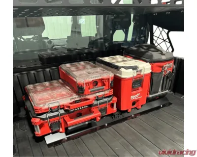 AJK Offroad Front Packout Mount Polaris Ranger 1500XD - 200585