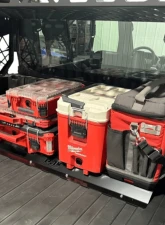 AJK Offroad Front Packout Mount Polaris Ranger 1500XD                                     - 200585 - Image 12