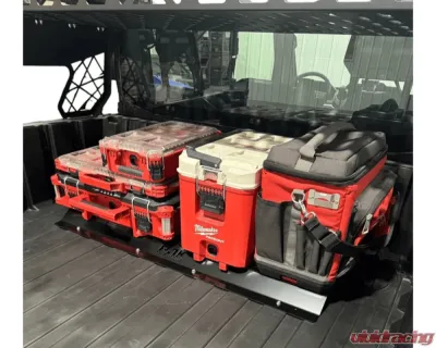 AJK Offroad Front Packout Mount Polaris Ranger 1500XD - 200585