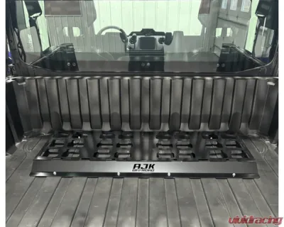 AJK Offroad Front Packout Mount Polaris Ranger 1500XD - 200585