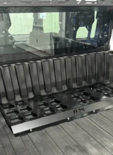 AJK Offroad Front Packout Mount Polaris Ranger 1500XD                                     - 200585 - Image 3