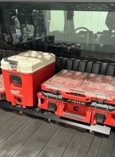 AJK Offroad Front Packout Mount Polaris Ranger 1500XD                                     - 200585 - Image 5