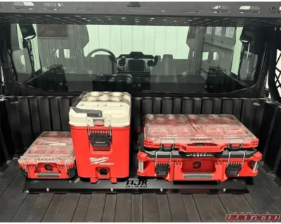 AJK Offroad Front Packout Mount Polaris Ranger 1500XD - 200585