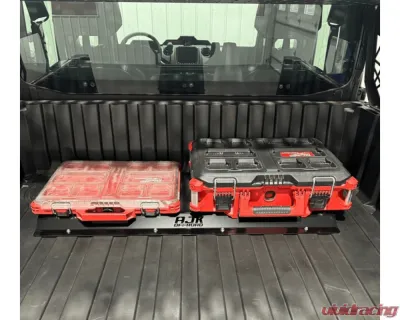 AJK Offroad Front Packout Mount Polaris Ranger 1500XD - 200585