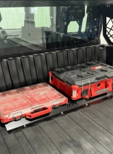 AJK Offroad Front Packout Mount Polaris Ranger 1500XD                                     - 200585 - Image 8