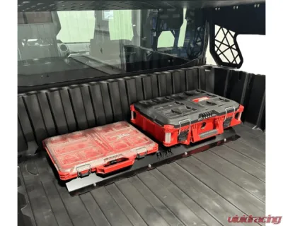 AJK Offroad Front Packout Mount Polaris Ranger 1500XD - 200585