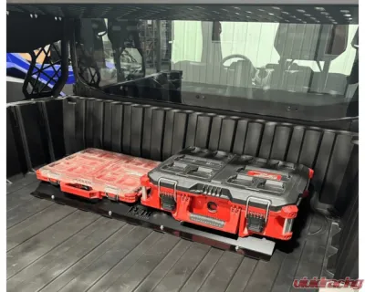 AJK Offroad Front Packout Mount Polaris Ranger 1500XD - 200585