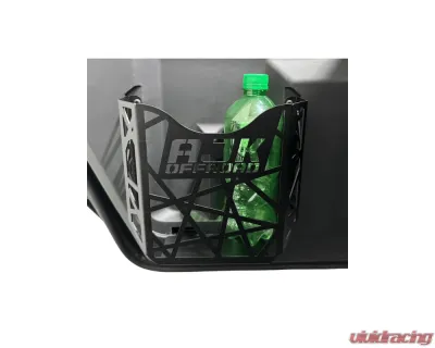 AJK Offroad Door Storage Pockets Polaris Ranger 1500XD - 200596