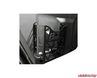 AJK Offroad Door Storage Pockets Polaris Ranger 1500XD - 200596