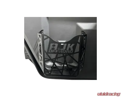 AJK Offroad Door Storage Pockets Polaris Ranger 1500XD - 200596