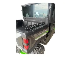 AJK Offroad Bed Rails