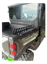 AJK Offroad Bed Rails                                     - 200601 - Image 6
