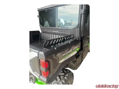 AJK Offroad Bed Rails - 200601