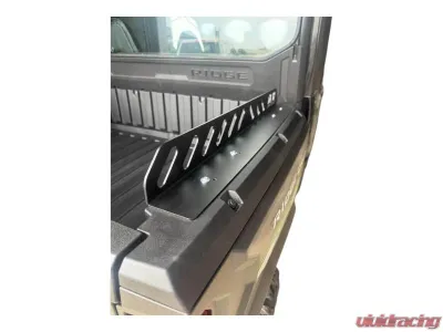 AJK Offroad Bed Rails - 200601