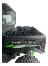 AJK Offroad Bed Rails                                     - 200601 - Image 3