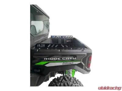 AJK Offroad Bed Rails - 200601