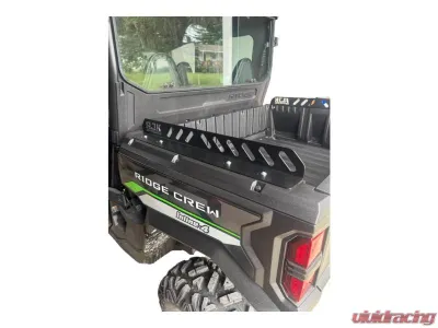 AJK Offroad Bed Rails - 200601