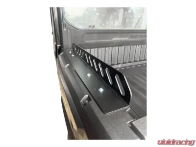 AJK Offroad Bed Rails - 200601