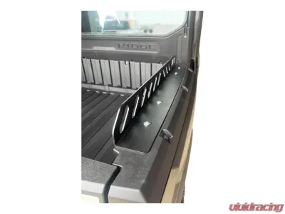 AJK Offroad Bed Rails - 200601