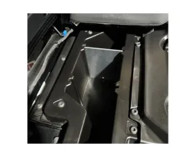 AJK Offroad Under Seat Storage Divider Polaris Ranger 1500XD