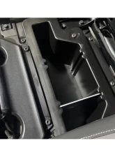 AJK Offroad Under Seat Storage Divider Polaris Ranger 1500XD                                     - 200605 - Image 3
