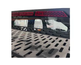 AJK Offroad Bed Light Accent Polaris Ranger 1500XD