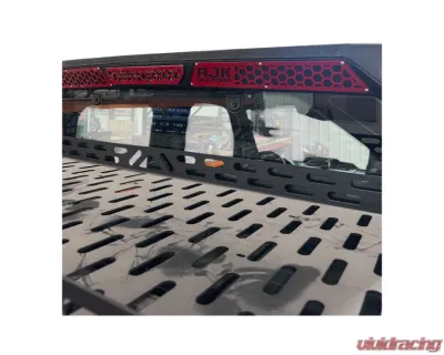 AJK Offroad Bed Light Accent Polaris Ranger 1500XD - 200606 Ghost White