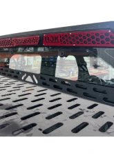 AJK Offroad Bed Light Accent Polaris Ranger 1500XD                                     - 200606 Ghost White - Image 6