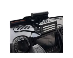 AJK Offroad Center Dash Panel Polaris Ranger 1500XD