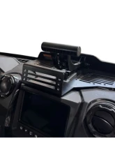 AJK Offroad Center Dash Panel Polaris Ranger 1500XD                                     - 200612 - Image 5