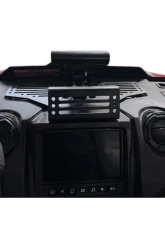 AJK Offroad Center Dash Panel Polaris Ranger 1500XD                                     - 200612 - Image 6