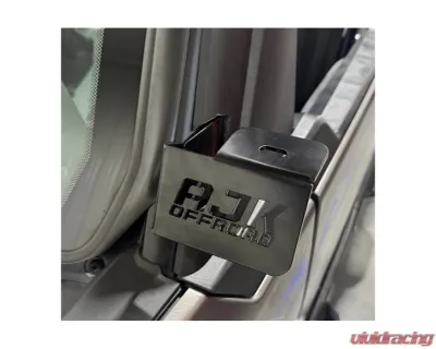 AJK Offroad A Pillar Light Mount Polaris Xpedition - 200613