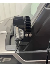 AJK Offroad A Pillar Light Mount Polaris Xpedition                                     - 200613 - Image 3