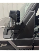 AJK Offroad A Pillar Light Mount Polaris Xpedition                                     - 200613 - Image 9