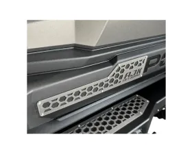 AJK Offroad Tailgate Accent Polaris Xpedition