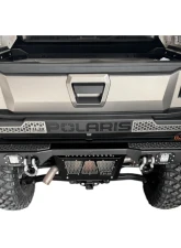 AJK Offroad Tailgate Accent Polaris Xpedition                                     - 200615 Army Green - Image 3