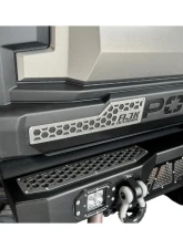AJK Offroad Tailgate Accent Polaris Xpedition                                     - 200615 Army Green - Image 6