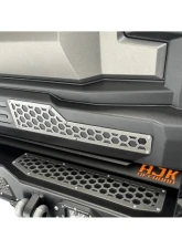 AJK Offroad Tailgate Accent Polaris Xpedition                                     - 200615 Army Green - Image 7