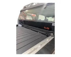 AJK Offroad Rear Lower Window Block Off