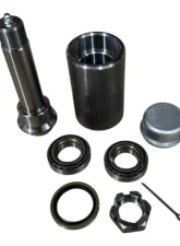 AJK Offroad Spare Tire Spindle Assembly                                     - 200625 - Image 5