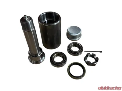 AJK Offroad Spare Tire Spindle Assembly - 200625