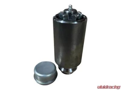 AJK Offroad Spare Tire Spindle Assembly - 200625